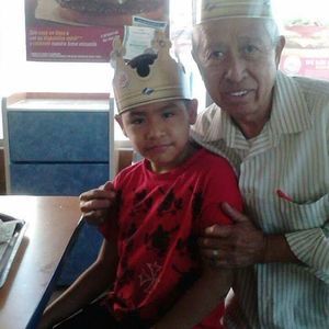 Meet your Posher, Marina